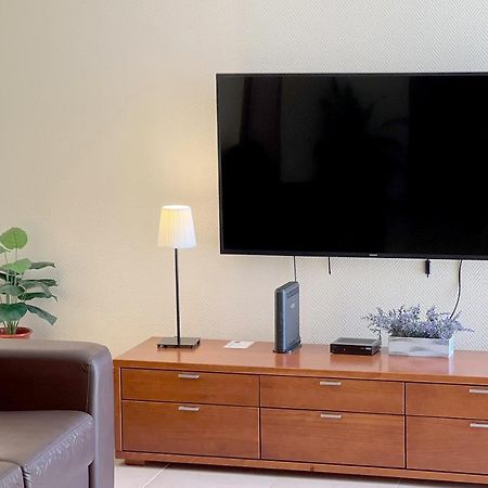 Apartment On Praia Da Rocha With Wifi And Garage By Amcf Portimão Kültér fotó