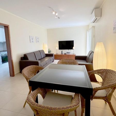 Apartment On Praia Da Rocha With Wifi And Garage By Amcf Portimão Kültér fotó