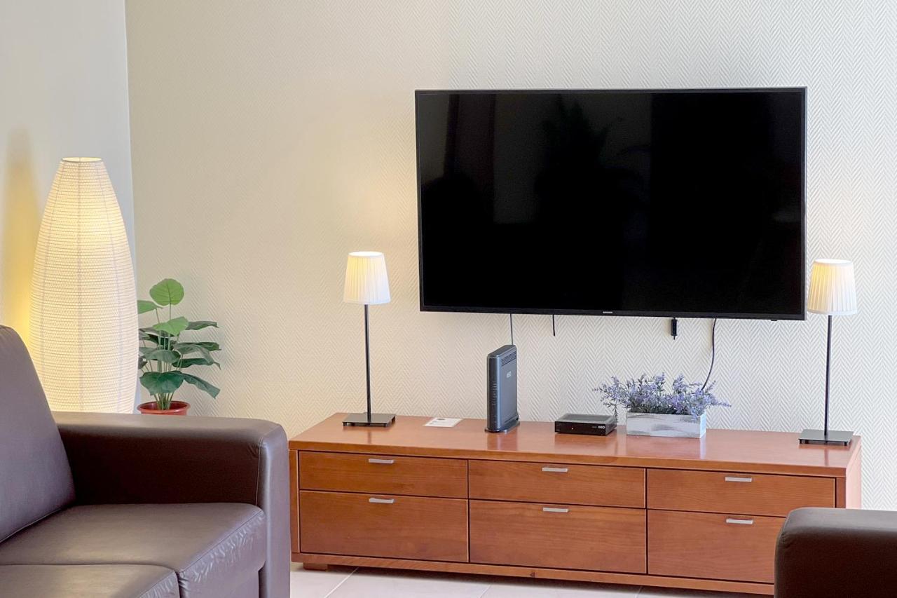 Apartment On Praia Da Rocha With Wifi And Garage By Amcf Portimão Kültér fotó