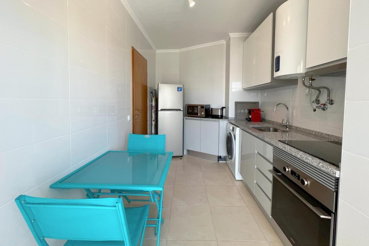 Apartment On Praia Da Rocha With Wifi And Garage By Amcf Portimão Kültér fotó