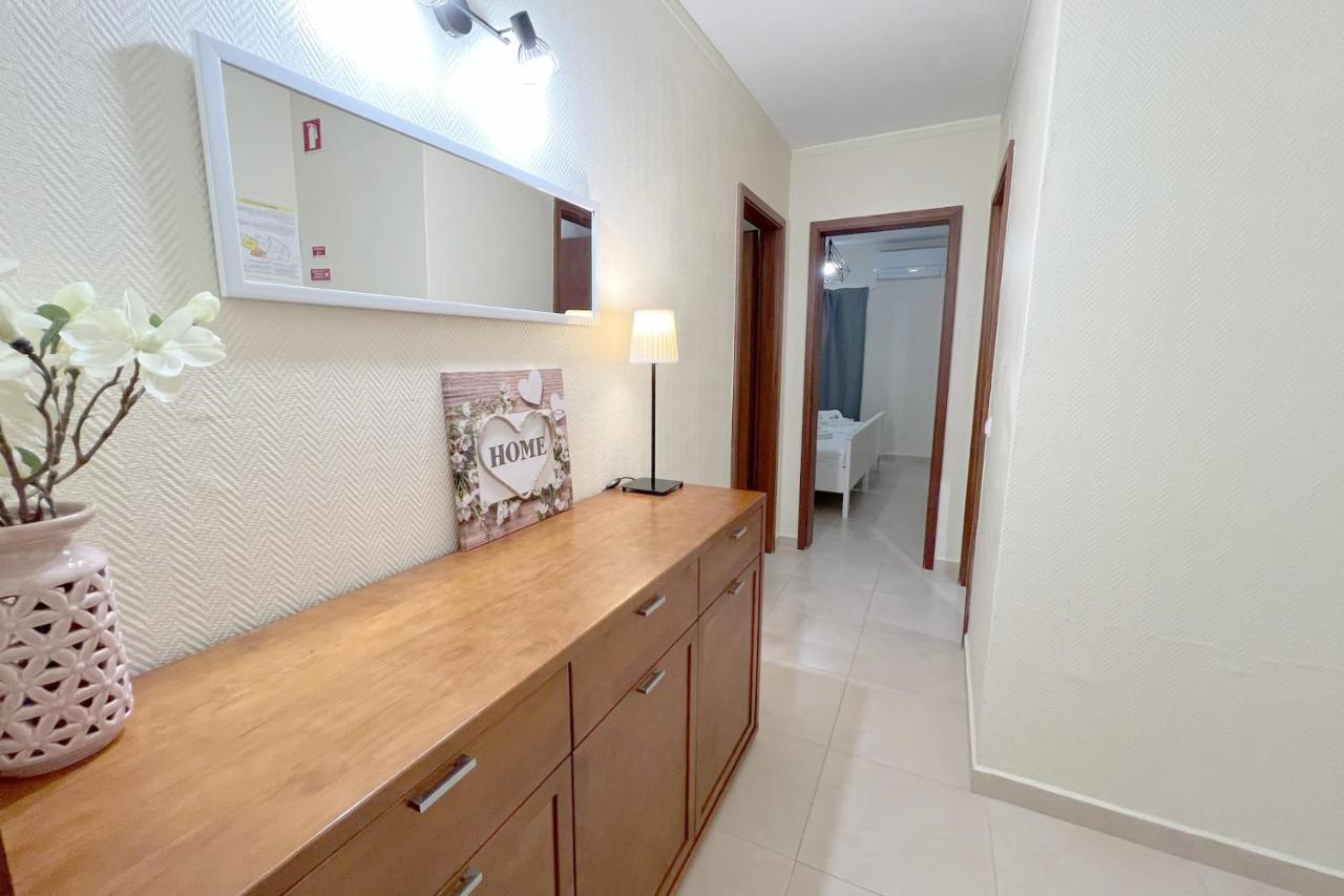 Apartment On Praia Da Rocha With Wifi And Garage By Amcf Portimão Kültér fotó
