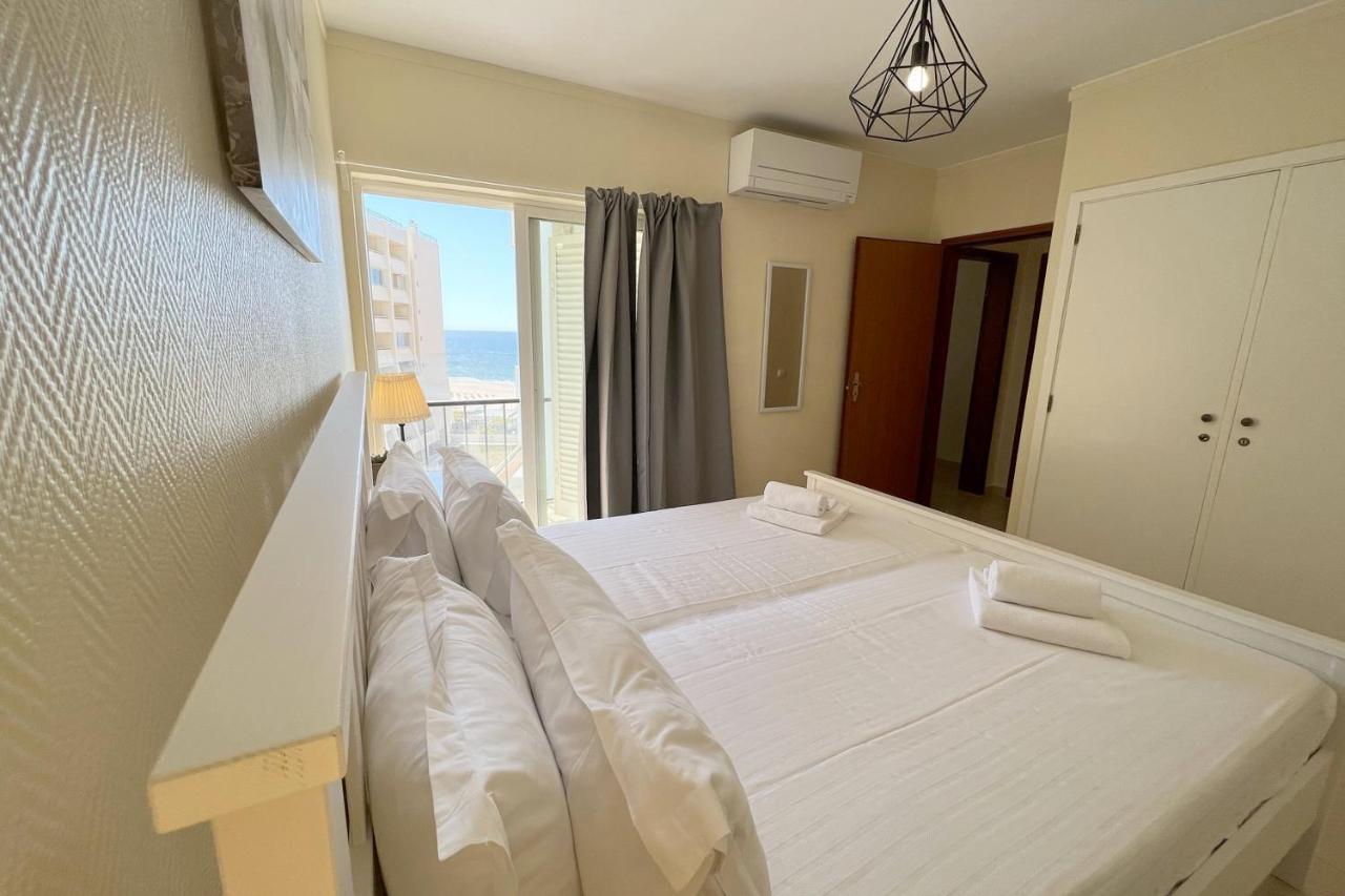 Apartment On Praia Da Rocha With Wifi And Garage By Amcf Portimão Kültér fotó