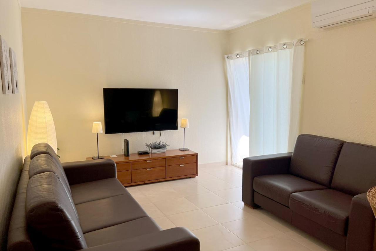 Apartment On Praia Da Rocha With Wifi And Garage By Amcf Portimão Kültér fotó